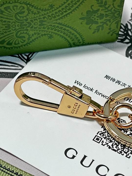 Gucci keyring 12lyh20 (10)