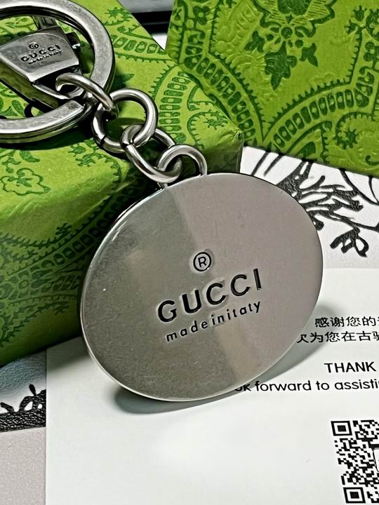Gucci keyring 12lyh20 (2)