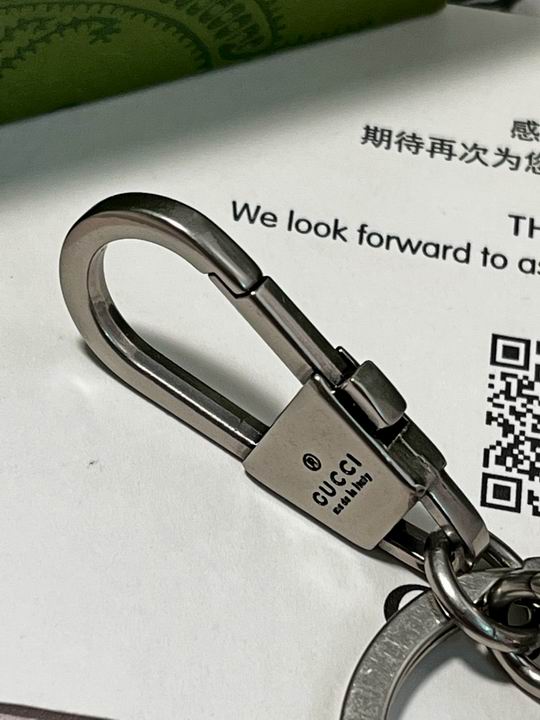 Gucci keyring 12lyh20 (4)