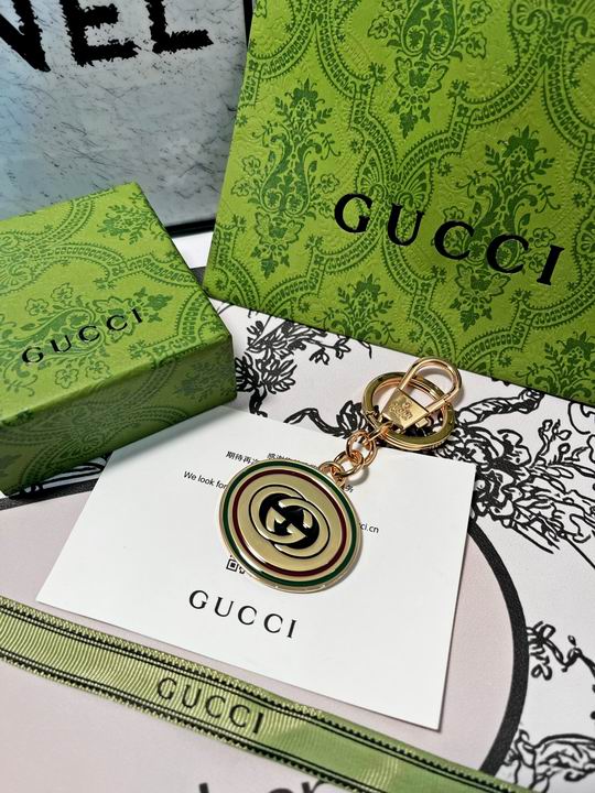 Gucci keyring 12lyh20 (6)