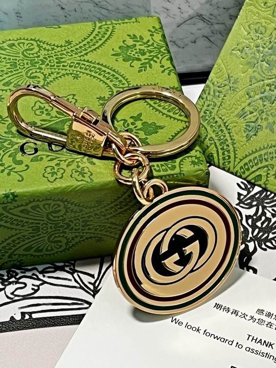 Gucci keyring 12lyh20 (7)