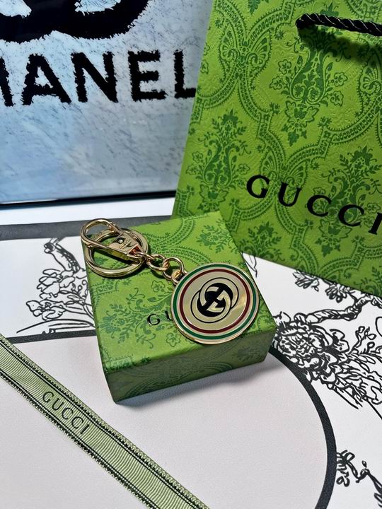 Gucci keyring 12lyh20 (8)