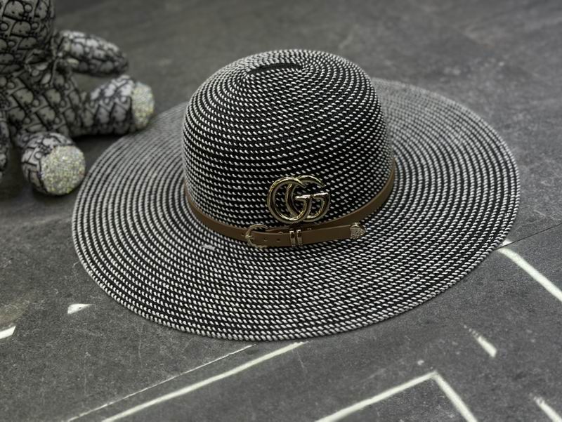 Gucci top hat dx (95)