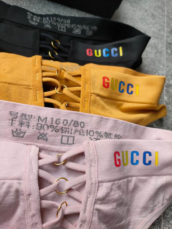 Gucci woman boxer M-XL 02 (1)
