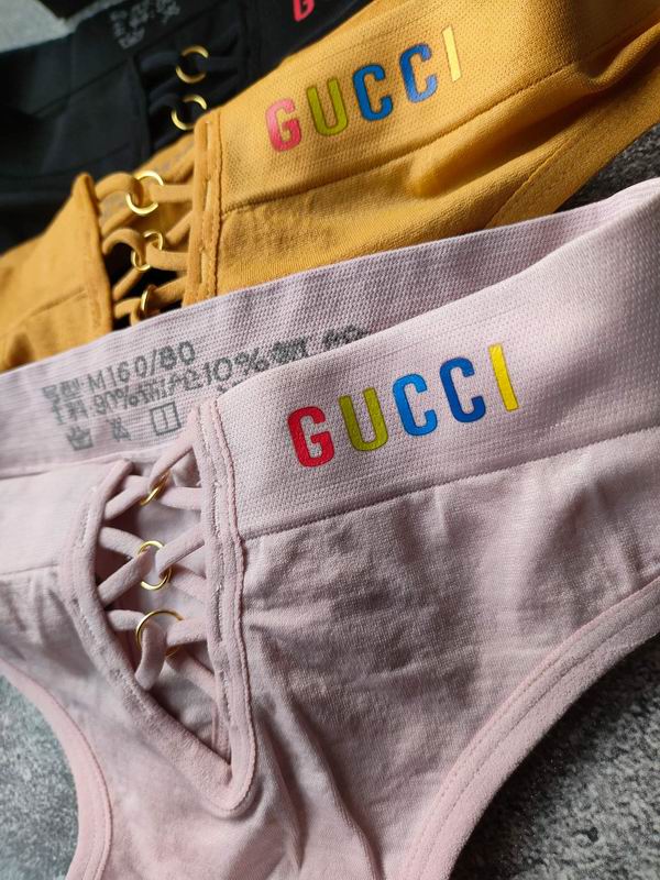 Gucci woman boxer M-XL 02 (2)