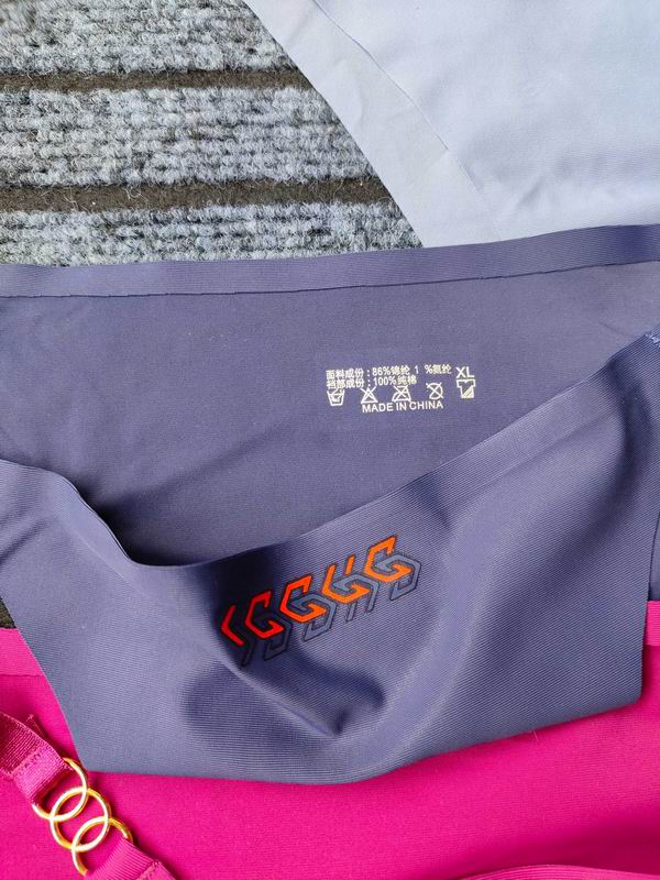 Gucci woman boxer M-XL 20 (1)