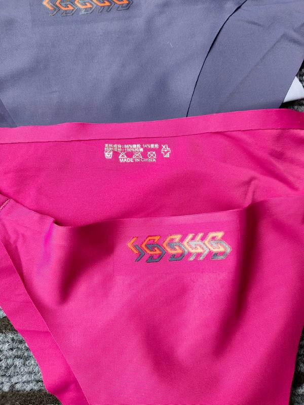 Gucci woman boxer M-XL 20 (4)