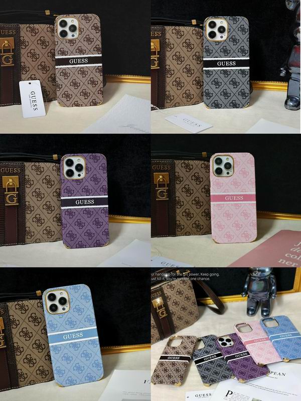 Guess iPhone 11-15Pro max  (1)