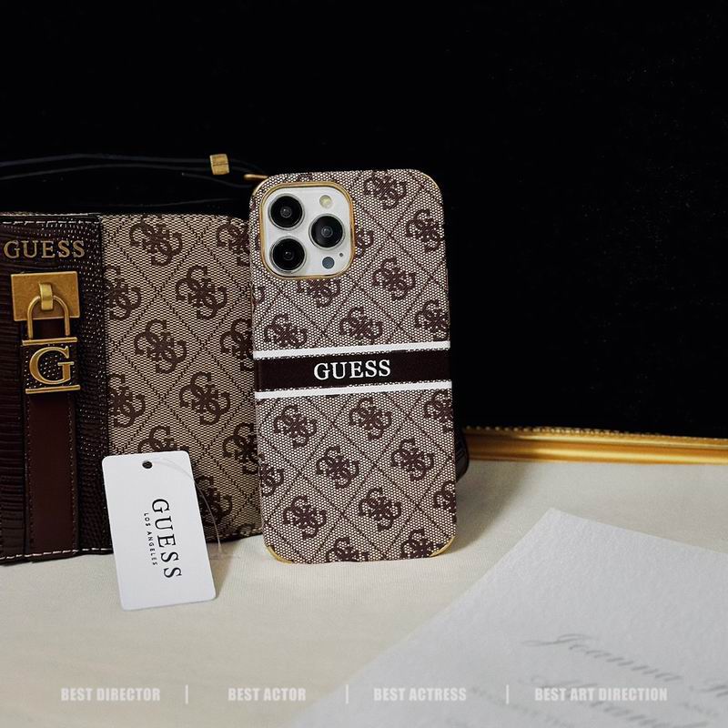 Guess iPhone 11-15Pro max  (10)