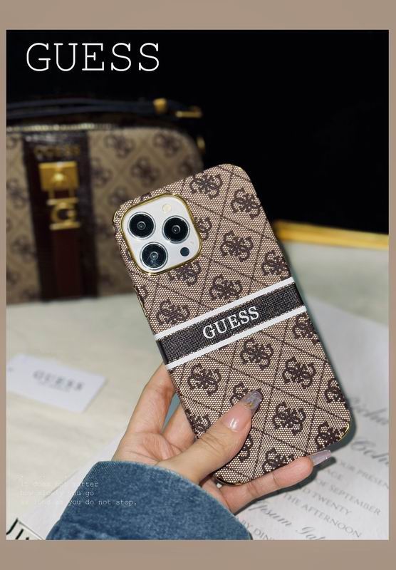 Guess iPhone 11-15Pro max  (12)