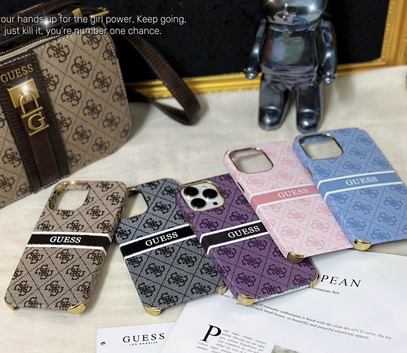 Guess iPhone 11-15Pro max  (13)