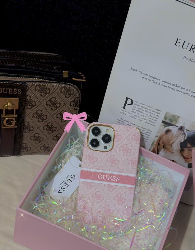 Guess iPhone 11-15Pro max  (14)