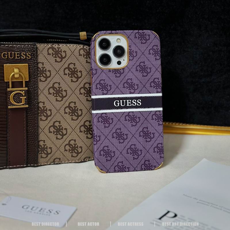 Guess iPhone 11-15Pro max  (15)