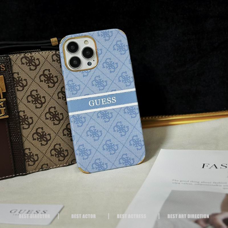 Guess iPhone 11-15Pro max  (16)