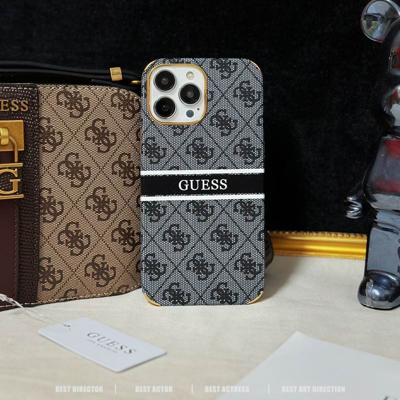 Guess iPhone 11-15Pro max  (17)