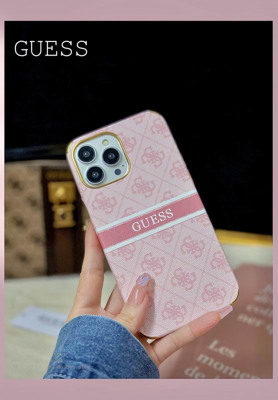 Guess iPhone 11-15Pro max  (18)