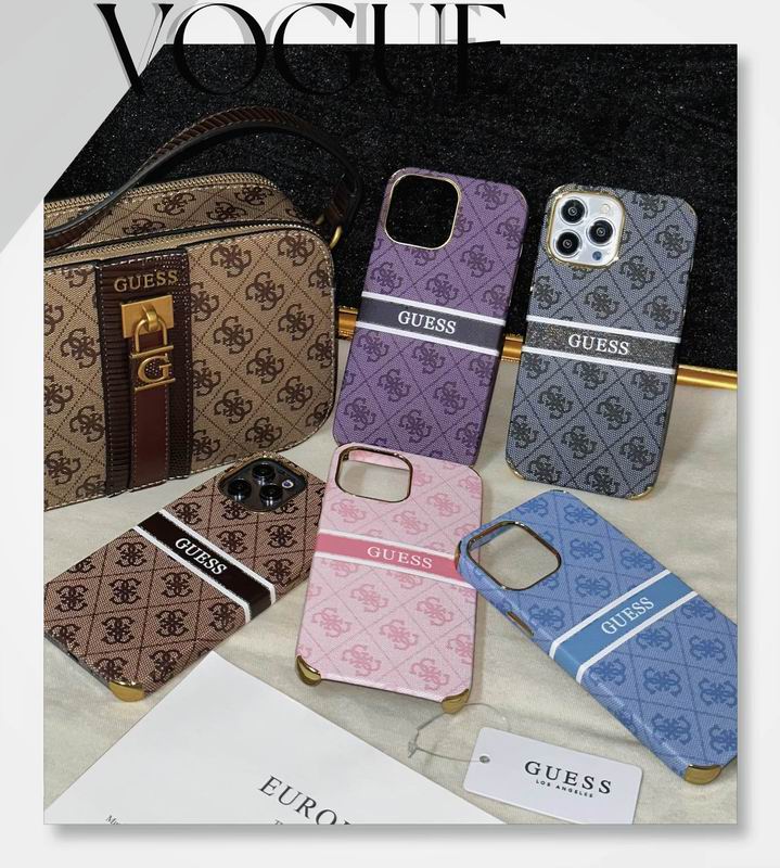 Guess iPhone 11-15Pro max  (3)