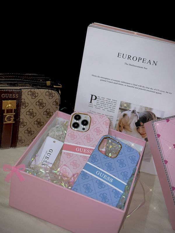 Guess iPhone 11-15Pro max  (4)