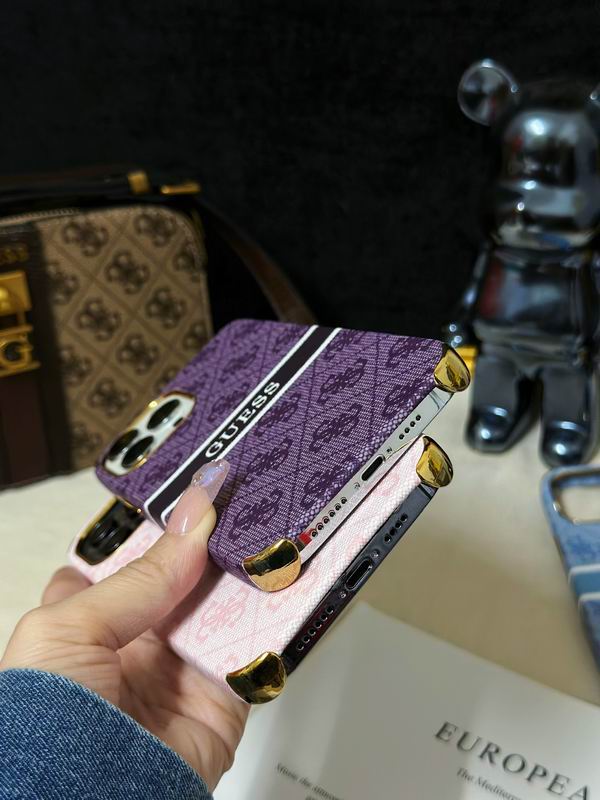 Guess iPhone 11-15Pro max  (5)