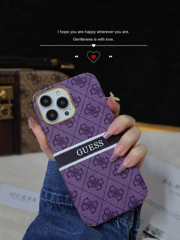 Guess iPhone 11-15Pro max  (6)