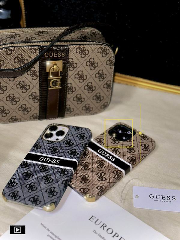 Guess iPhone 11-15Pro max  (7)