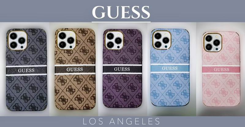 Guess iPhone 11-15Pro max  (8)