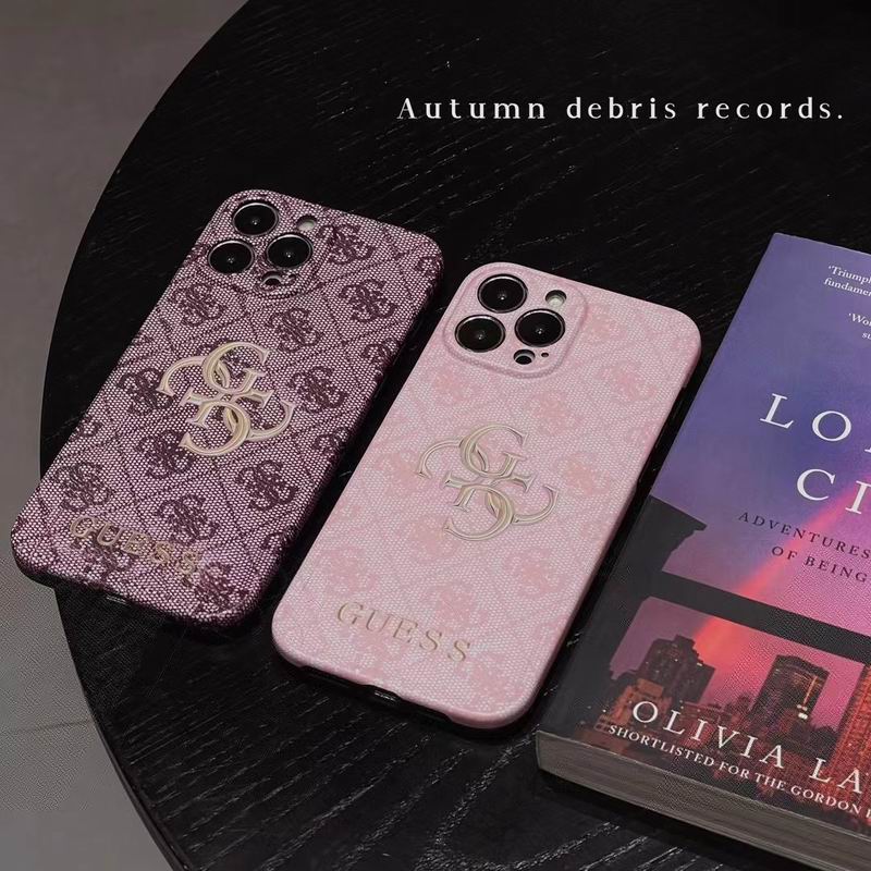 Guess iphone 11-15pro max  (2)