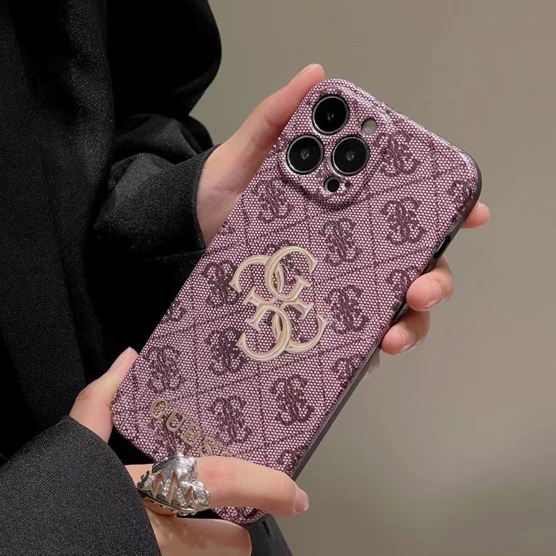 Guess iphone 11-15pro max  (3)