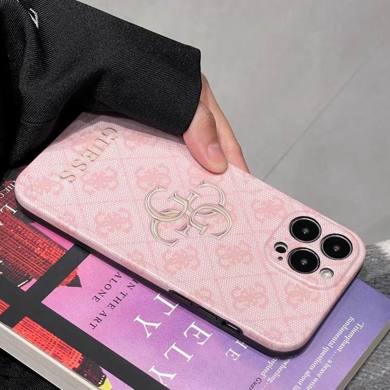 Guess iphone 11-15pro max  (5)