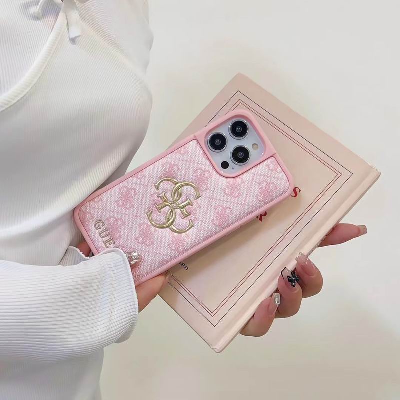 Guess iphone 12-14pro max  (1)