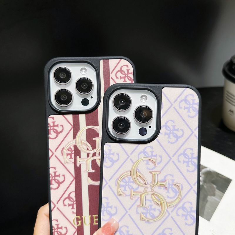 Guess iphone 12-15pro max  (3)