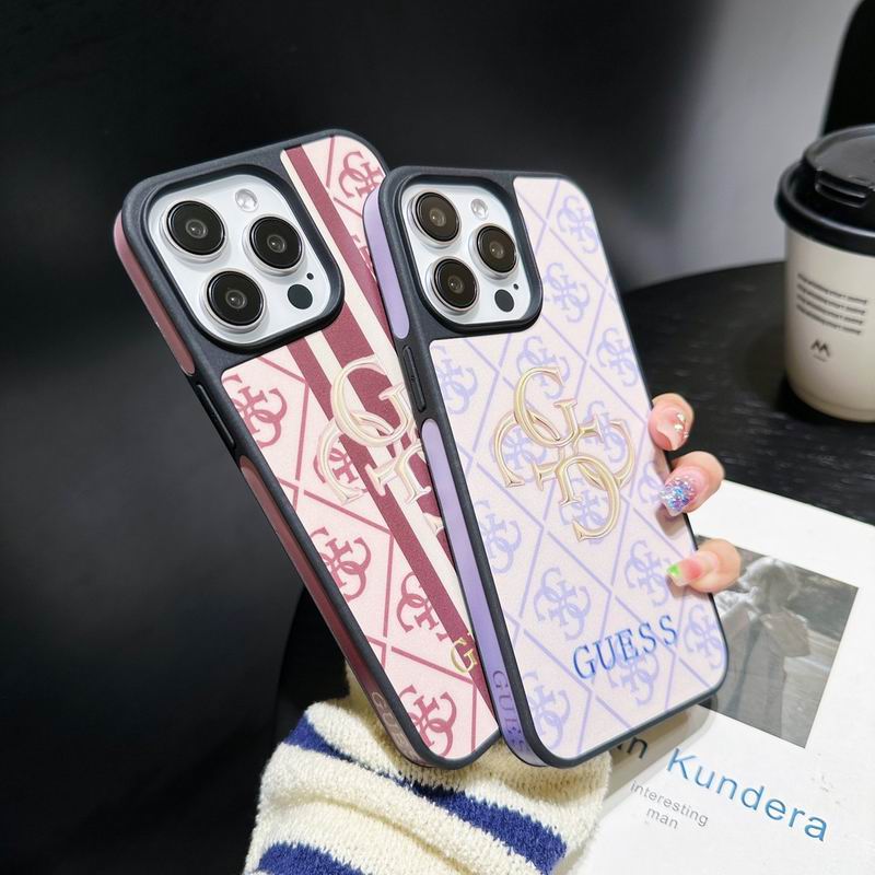 Guess iphone 12-15pro max  (4)