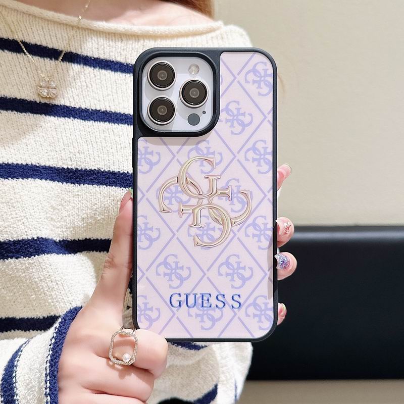Guess iphone 12-15pro max  (7)