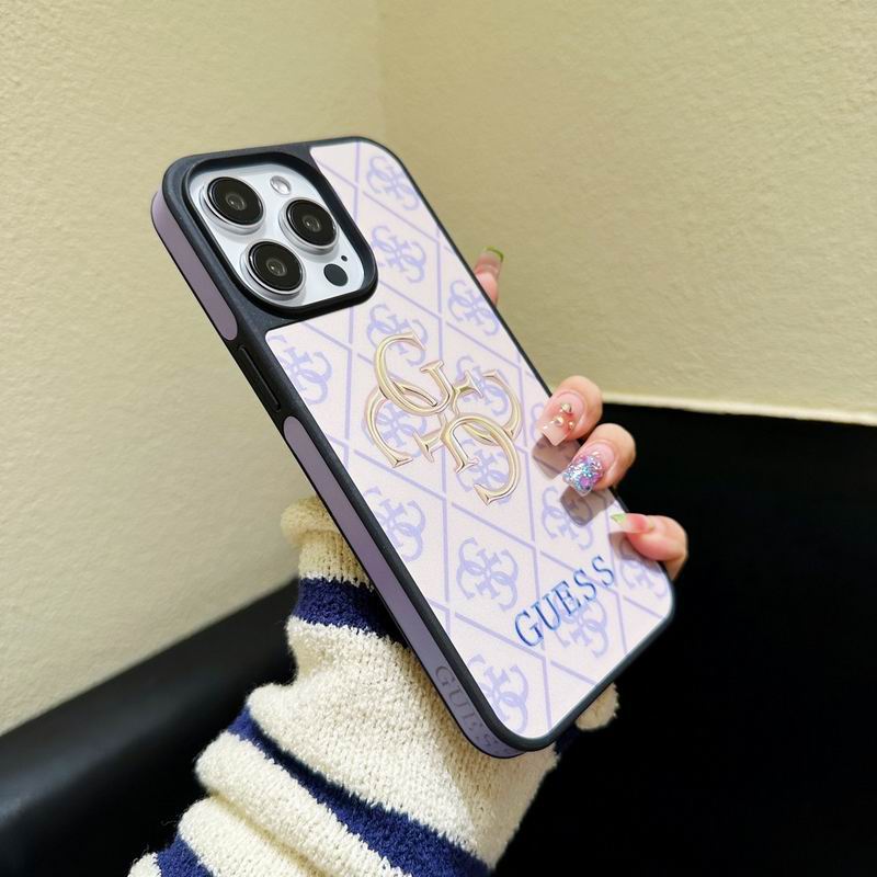 Guess iphone 12-15pro max  (8)