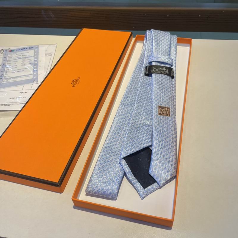 Hermes Tie hm (100)