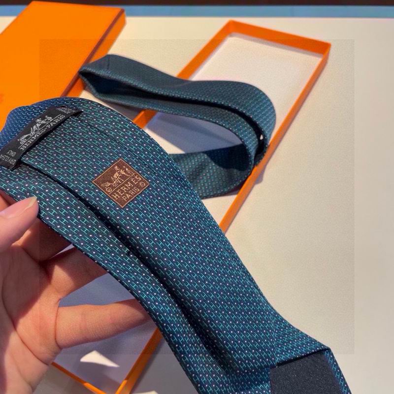 Hermes Tie hm (1000)