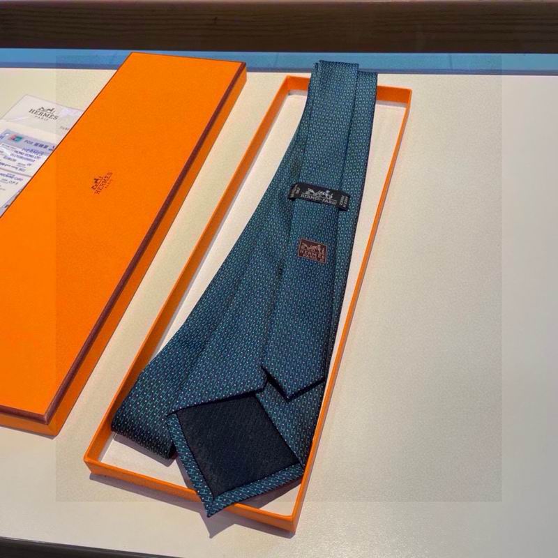 Hermes Tie hm (1002)