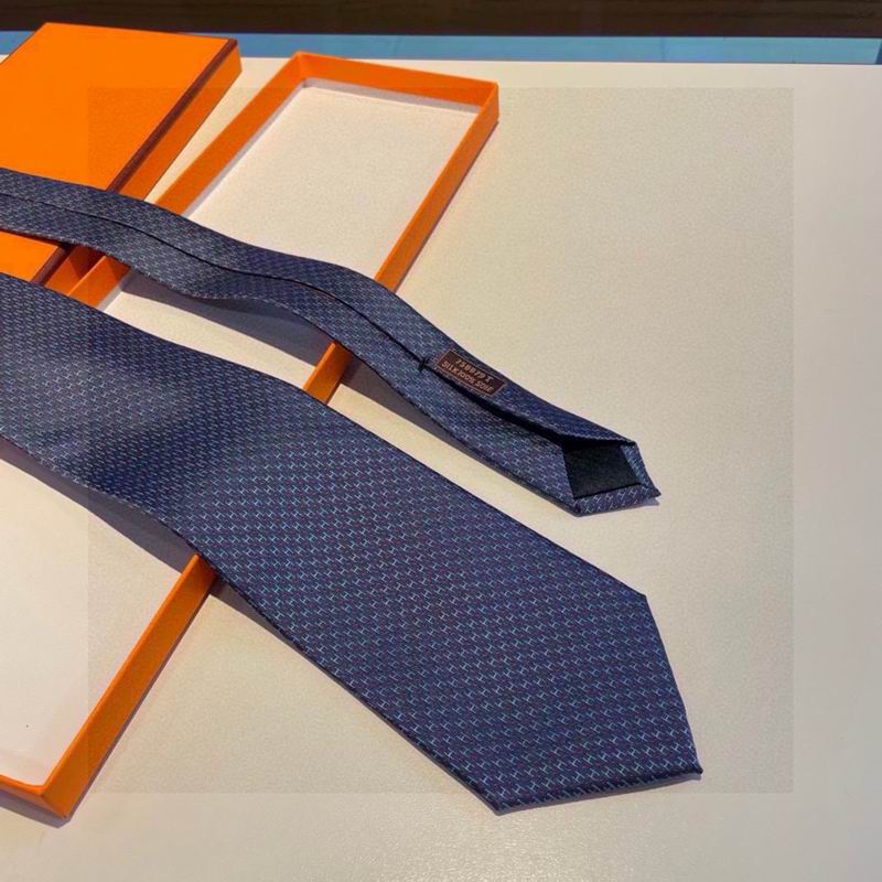 Hermes Tie hm (1009)