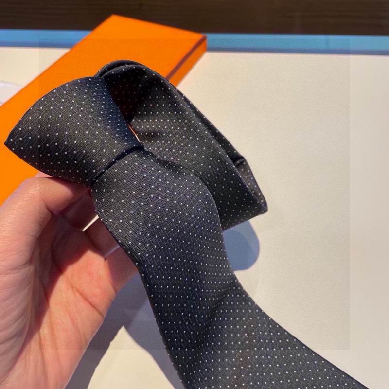 Hermes Tie hm (1015)