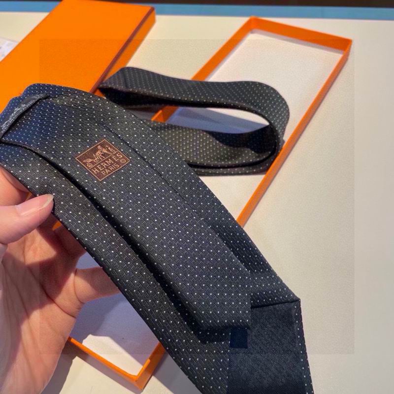 Hermes Tie hm (1016)