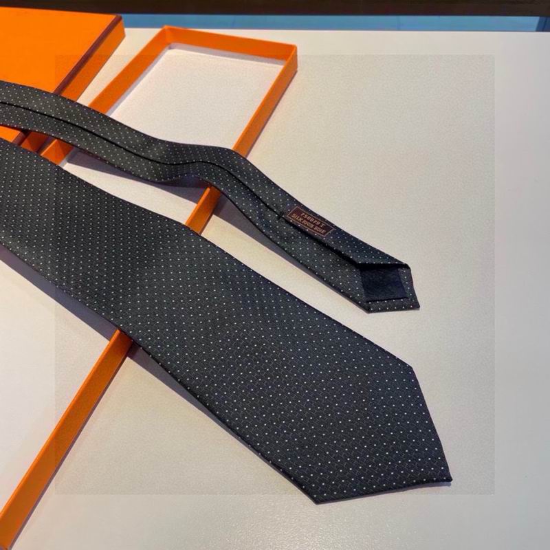 Hermes Tie hm (1017)