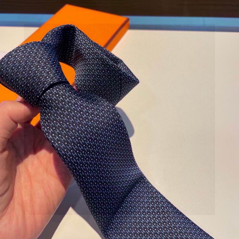 Hermes Tie hm (1023)