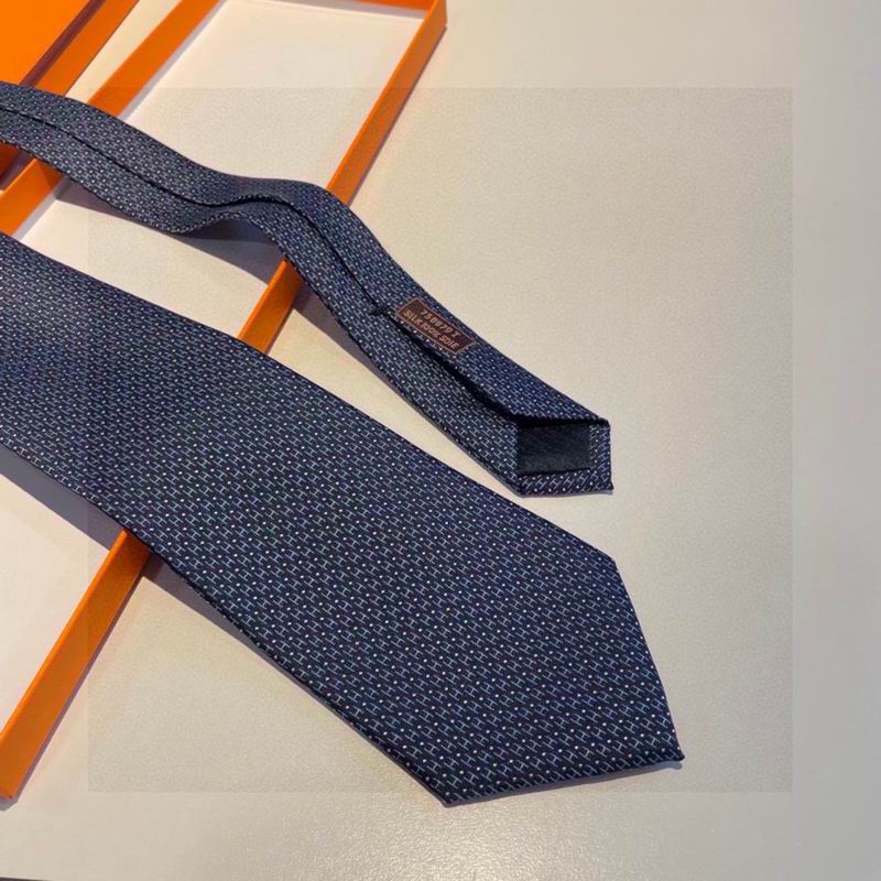 Hermes Tie hm (1025)