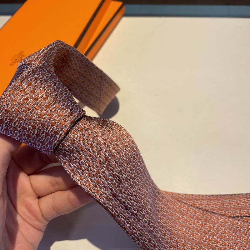 Hermes Tie hm (1049)