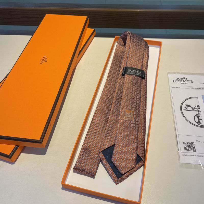 Hermes Tie hm (1053)
