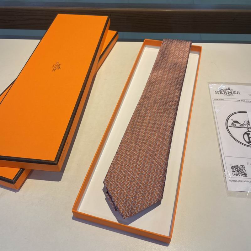Hermes Tie hm (1054)