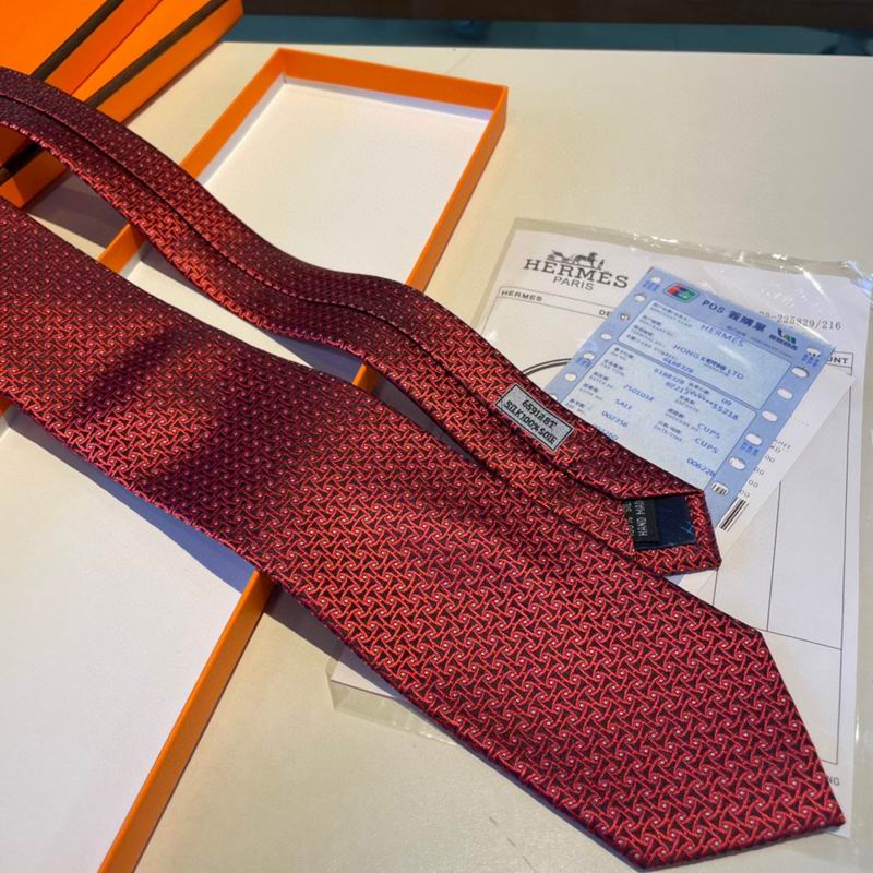 Hermes Tie hm (1060)