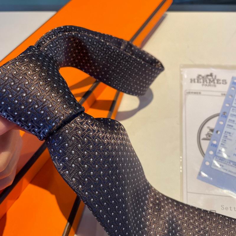 Hermes Tie hm (1065)