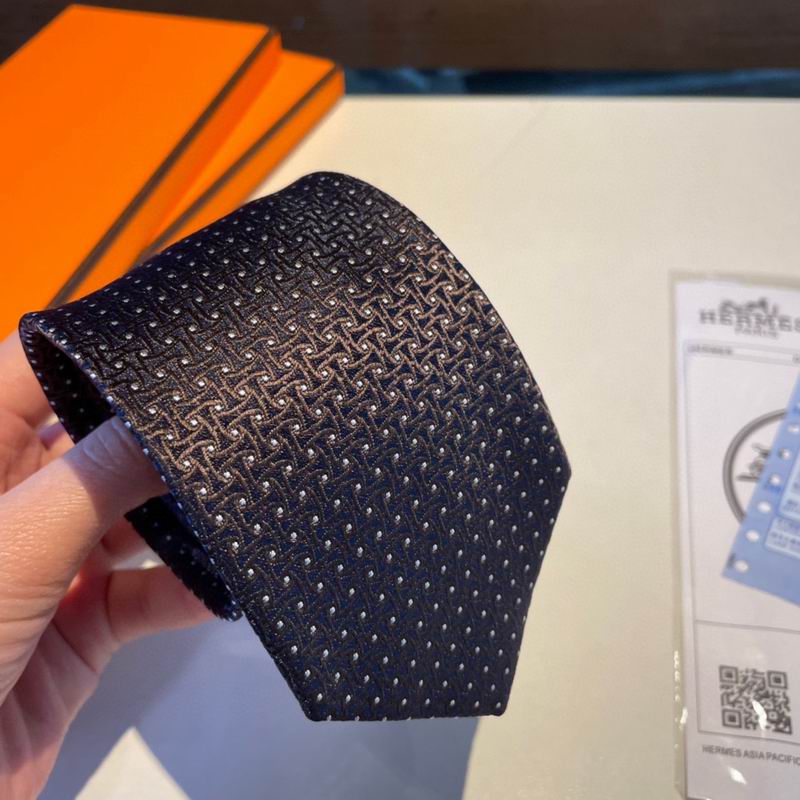 Hermes Tie hm (1071)