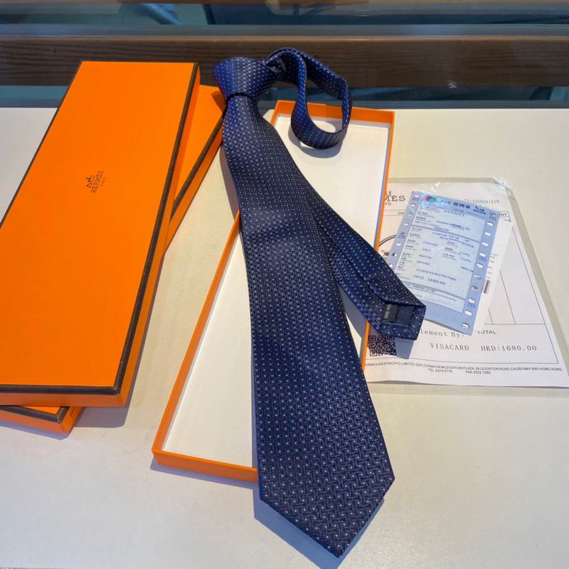 Hermes Tie hm (1080)